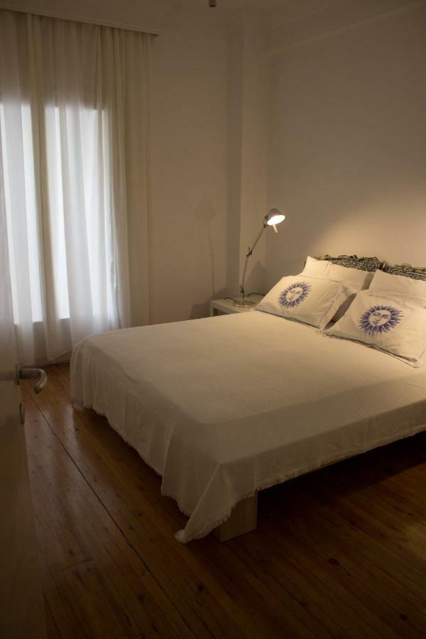 Central Luxury Apartment At Proxenou Koromila Θεσσαλονίκη Εξωτερικό φωτογραφία